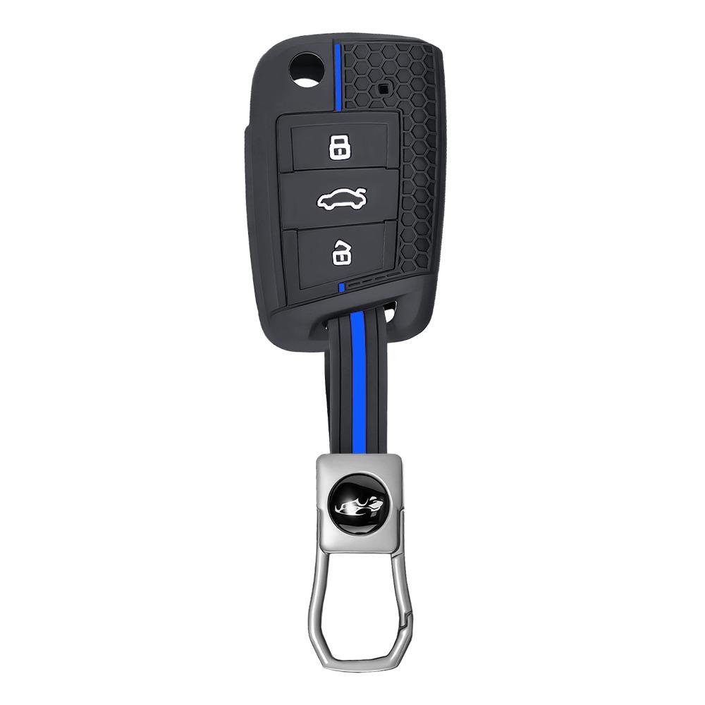 Силіконова накладка з 3 кнопками Flip Key Fit для VW GOLF 7 MK7 SKODA SEAT 2014 2015 2016 FOB HULL OCTAVIA COMBI LEON IBIZA CUPTRA Case
Силіконова накладка з 3 кнопками Flip Key Fit для VW GOLF 7 MK7 SKODA SEAT 2014 2015 2016 FOB HULL OCTAVIA COMBI LEON IBIZA CUPTRA Case