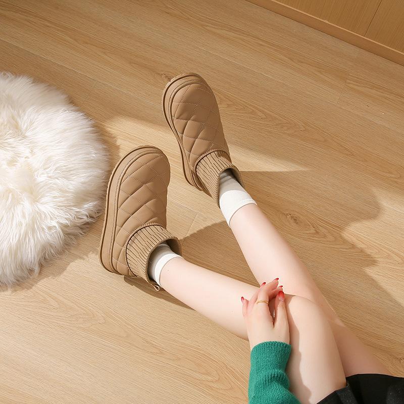 Fleece high-top boots women s winter non-slip versatile new student is trendy thermal socks boots cotton shoes 40 бежевий
Fleece high-top boots women s winter non-slip versatile new student is trendy thermal socks boots cotton shoes 40 бежевий