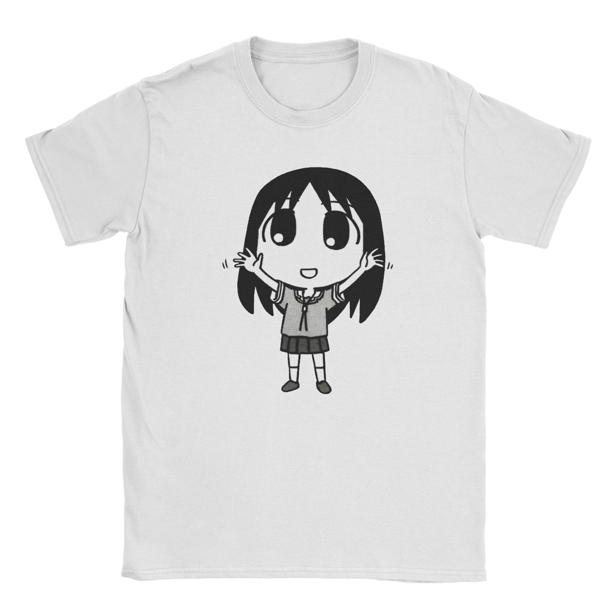 Osaka Autistic Fgsfds Funny Kawaii Ayumu TShirt Anime AzuUnisexga Daioh Leisure TShirts Tops Summer Cotton O Neck Oversized Tees 4XL
Osaka Autistic Fgsfds Funny Kawaii Ayumu TShirt Anime AzuUnisexga Daioh Leisure TShirts Tops Summer Cotton O Neck Oversized Tees 4XL