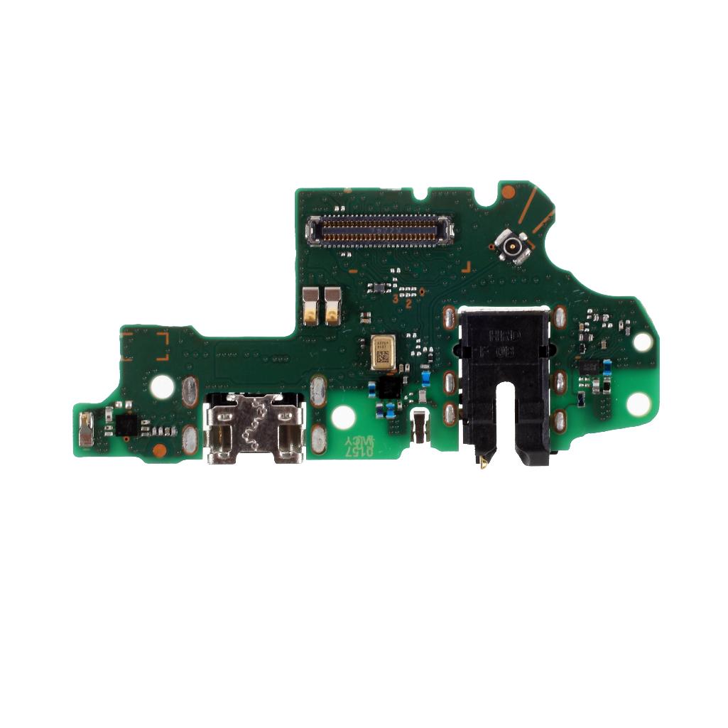 For Huawei Honor 10 Lite OEM Charging Dock Port Connector Charge Board Flex Cable As Shown A
For Huawei Honor 10 Lite OEM Charging Dock Port Connector Charge Board Flex Cable As Shown A