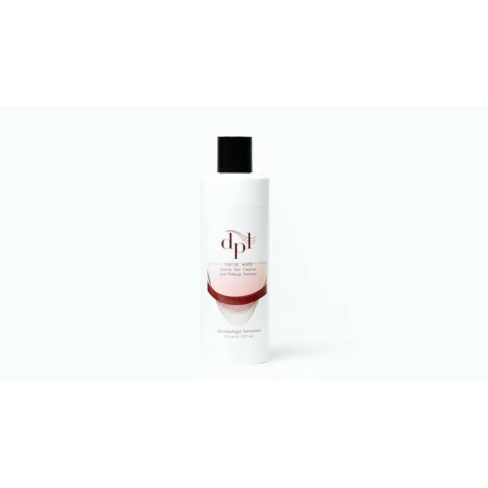 DPL Facial Wash 226.8g (8 oz)
DPL Facial Wash 226.8g (8 oz)