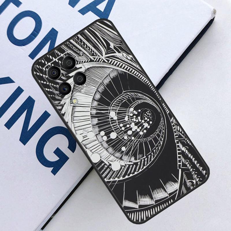 Лестницы Эшера Для Samsung Galaxy M14 M34 M54 M31 M13 M33 M12 M32 M52 M11 M21 M35 M53 M55 M15 M06 M16 Чехол Samsung M31
Лестницы Эшера Для Samsung Galaxy M14 M34 M54 M31 M13 M33 M12 M32 M52 M11 M21 M35 M53 M55 M15 M06 M16 Чехол Samsung M31