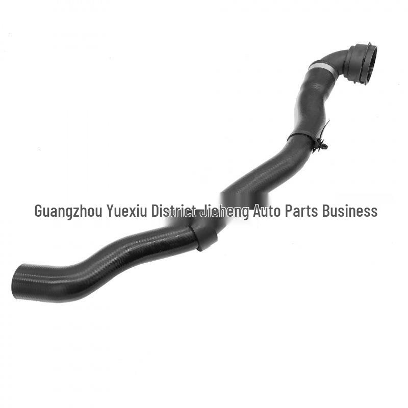 Volvo S40/S60/S80/V40/V60/XC60 Radiator & Coolant Hoses (Upper & Lower)
Volvo S40/S60/S80/V40/V60/XC60 Radiator & Coolant Hoses (Upper & Lower)