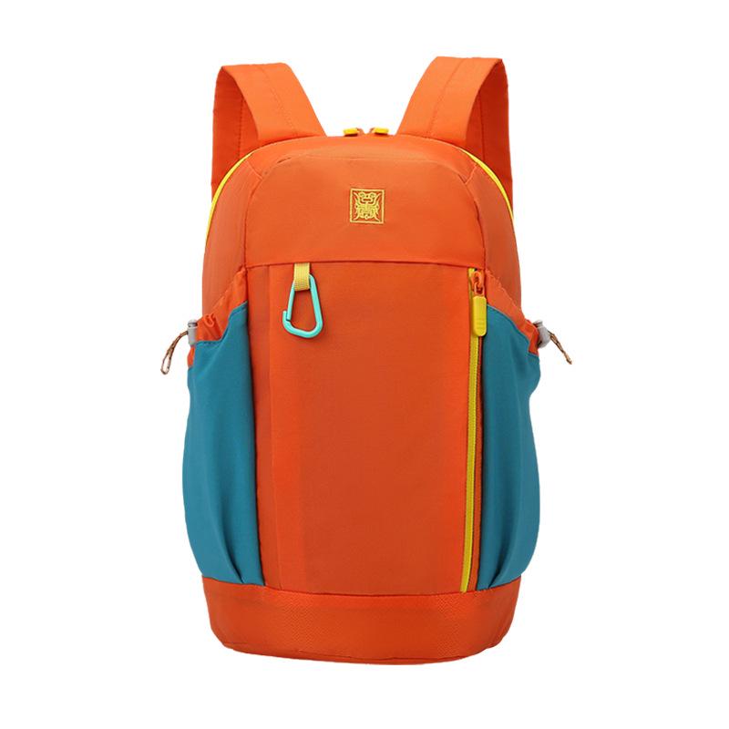Lightweight Unisex Waterproof Outdoor Backpack for Cycling & Mountaineering 10L
Lightweight Unisex Waterproof Outdoor Backpack for Cycling & Mountaineering 10L