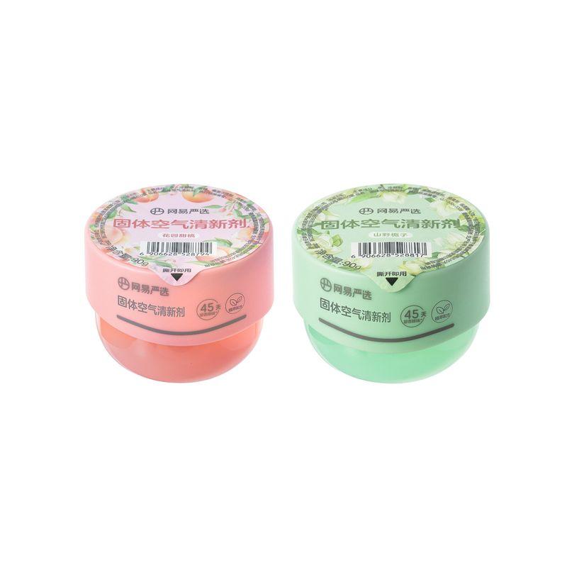 Air Freshener for Bedroom, Long-Lasting Fragrance, Toilet and Bathroom Odor Remover, Car Solid Fragrance Balm, Car Fragrance Diffuser Garden sweet peach
Air Freshener for Bedroom, Long-Lasting Fragrance, Toilet and Bathroom Odor Remover, Car Solid Fragrance Balm, Car Fragrance Diffuser Garden sweet peach