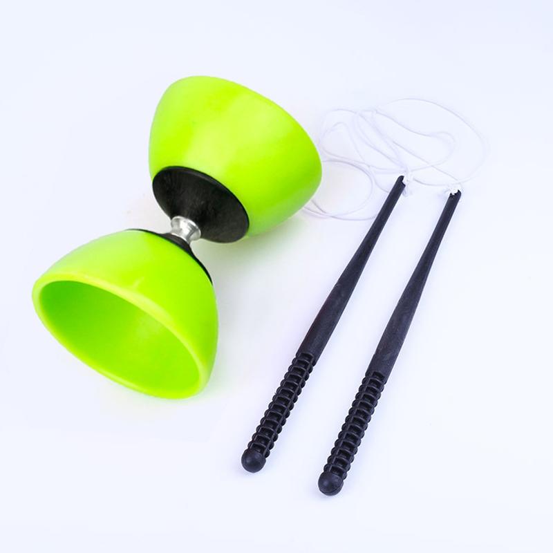 Йо-йо Диаболо Игрушка Профессиональный Китайский Малыш Акробатика Жонглирование Шоу Реквизит Фитнес на Открытом Воздухе Пожилые 12*8.5CM зелёный
Йо-йо Диаболо Игрушка Профессиональный Китайский Малыш Акробатика Жонглирование Шоу Реквизит Фитнес на Открытом Воздухе Пожилые 12*8.5CM зелёный