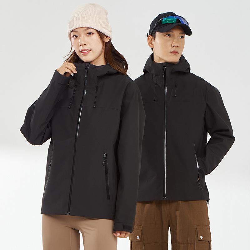 Hard shell jacket men s outdoor 20000 + waterproof and windproof pressure glue single layer light and wet steam jacket mountaineering suit S
Hard shell jacket men s outdoor 20000 + waterproof and windproof pressure glue single layer light and wet steam jacket mountaineering suit S