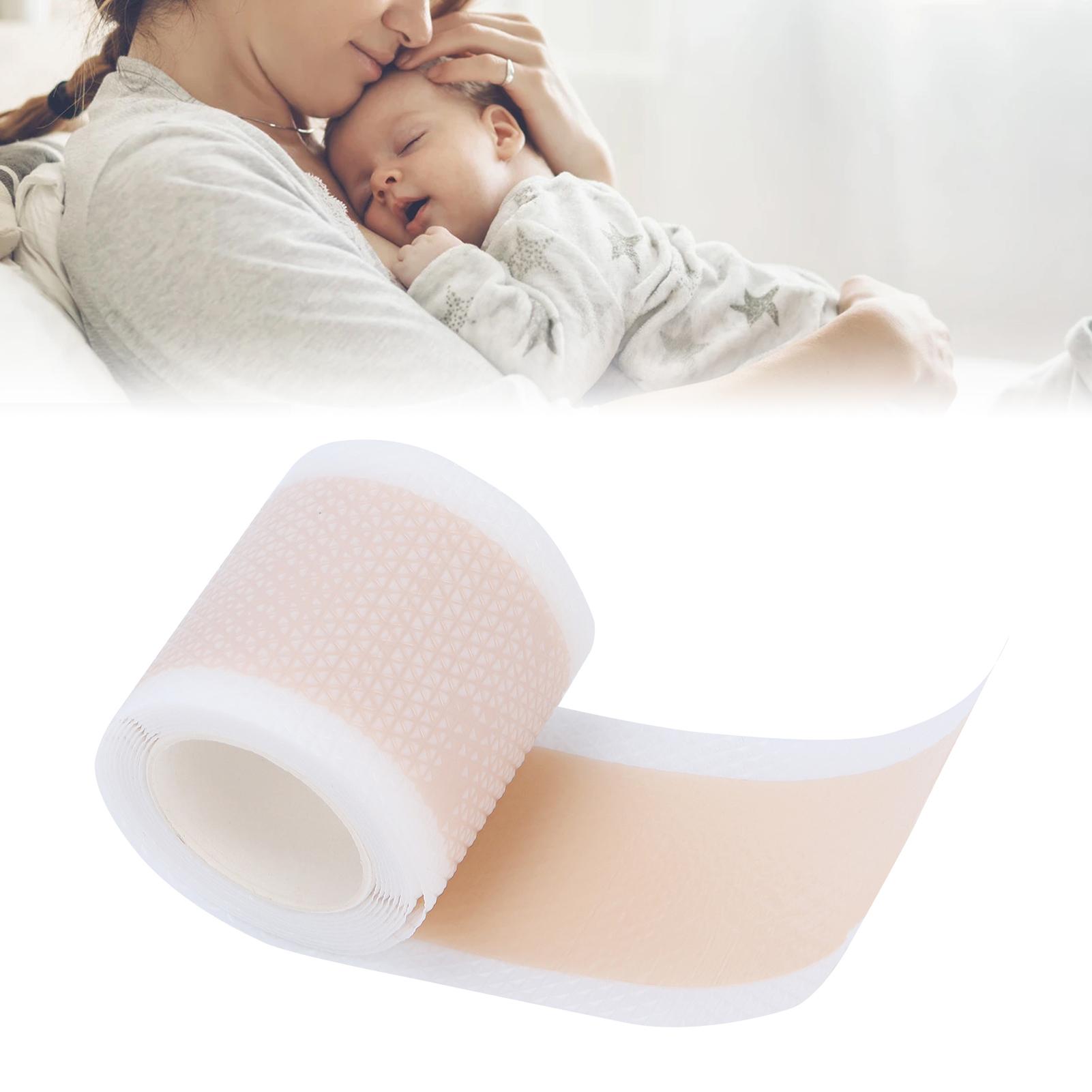 Baby Силиконовый ушной пластырь Для коррекции выступающих ушей Эстетический корректор (4 X 100см / Рулон)
Baby Силиконовый ушной пластырь Для коррекции выступающих ушей Эстетический корректор (4 X 100см / Рулон)