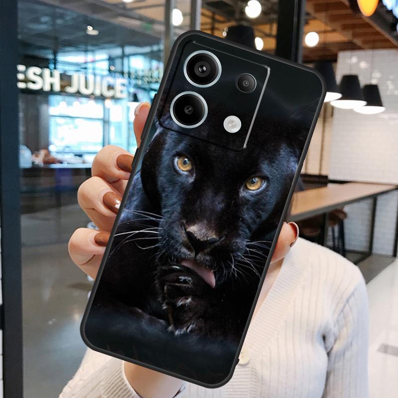 Cheetah Panther Case For Xiaomi Redmi Note 14 Pro 10 11 12 13 15 Pro Plus Redmi 15C 14C 10C 12C 13C 15 Cover Redmi Note 13 Pro 4G
Cheetah Panther Case For Xiaomi Redmi Note 14 Pro 10 11 12 13 15 Pro Plus Redmi 15C 14C 10C 12C 13C 15 Cover Redmi Note 13 Pro 4G