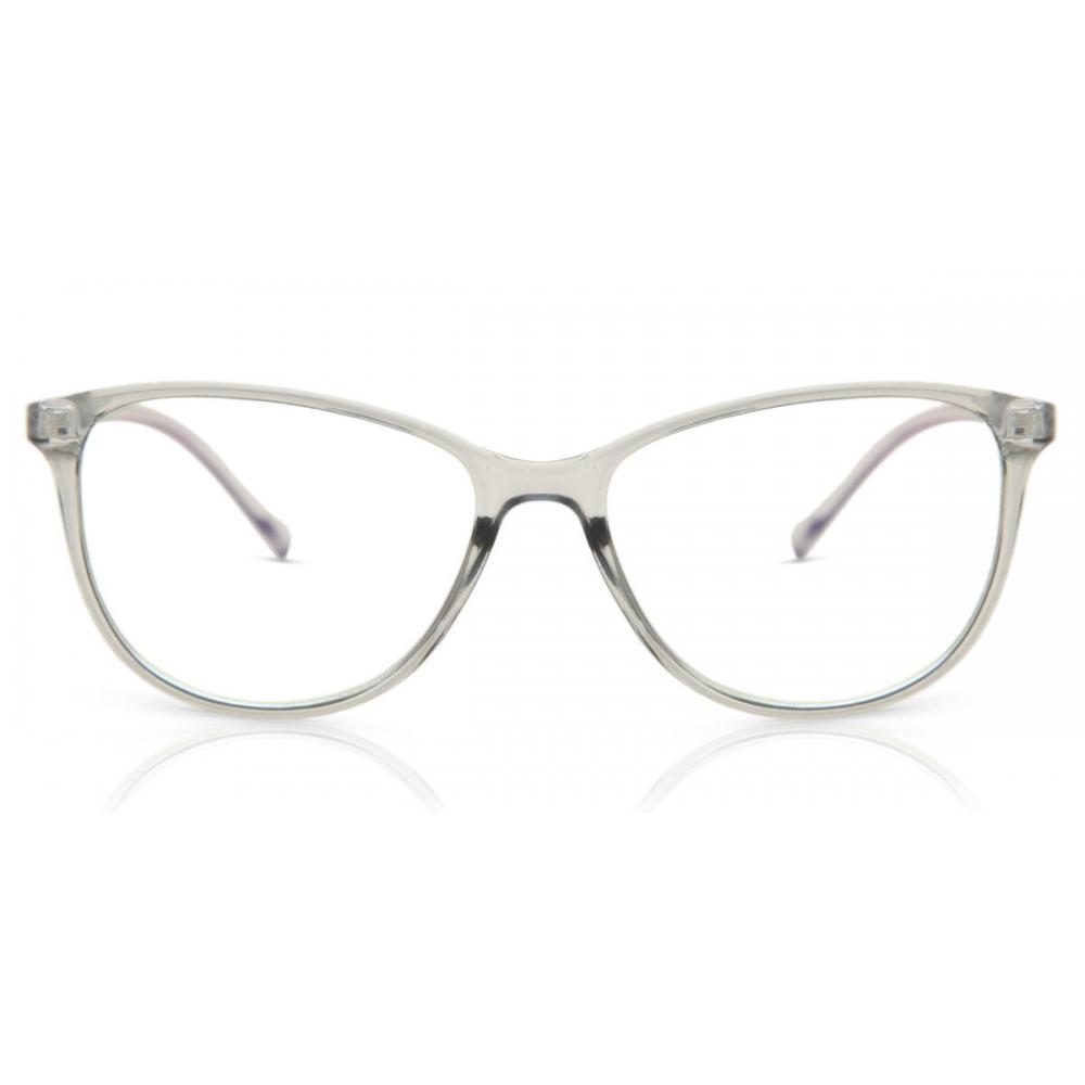 Full Rim Oval Transparent Grey Smartbuy Collection Cam 2437 C8 Fashion Unisex Eyeglasses Transparent Grey/53
Full Rim Oval Transparent Grey Smartbuy Collection Cam 2437 C8 Fashion Unisex Eyeglasses Transparent Grey/53