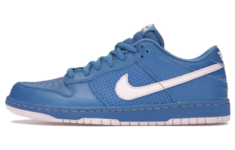 Nike Sb Dunk Low Varsity Blue Pink Ice 313170-462 42.5
Nike Sb Dunk Low Varsity Blue Pink Ice 313170-462 42.5