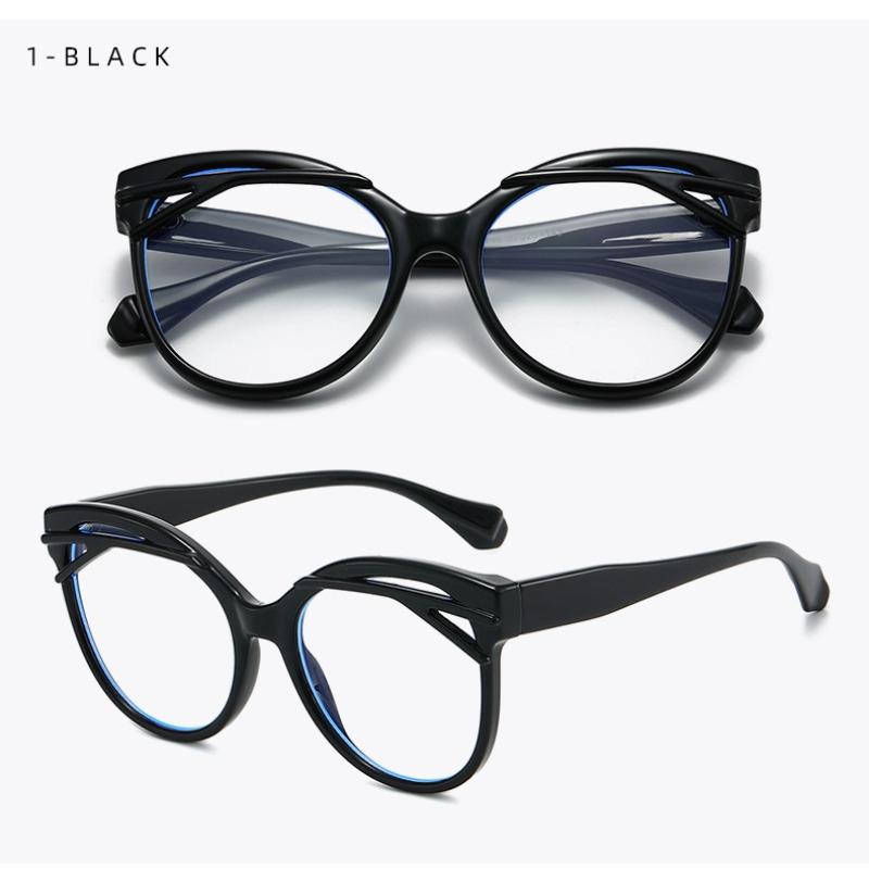 New Oval Retro PC Frame Glasses Anti-Blue Light Computer Eyewear with 7 Colors for Men Women Comfortable Optical Frames as pictures
New Oval Retro PC Frame Glasses Anti-Blue Light Computer Eyewear with 7 Colors for Men Women Comfortable Optical Frames as pictures