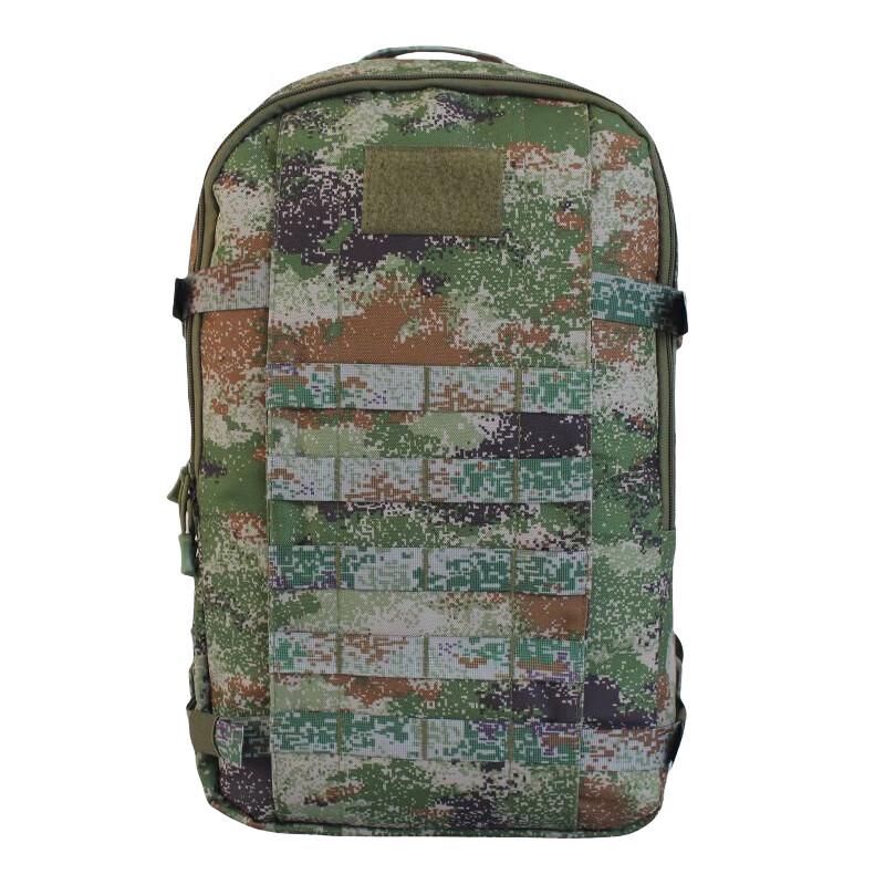 Chunsen 19 Tactical Mountaineering Backpack
Chunsen 19 Tactical Mountaineering Backpack