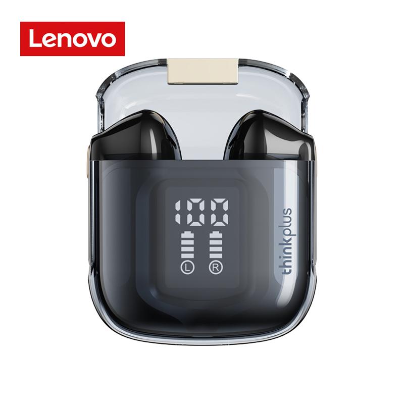 Наушники Lenovo LP6 Pro Bluetooth 5.3 TWS Спортивные наушники Беспроводные наушники с двойным микрофоном HD
Наушники Lenovo LP6 Pro Bluetooth 5.3 TWS Спортивные наушники Беспроводные наушники с двойным микрофоном HD