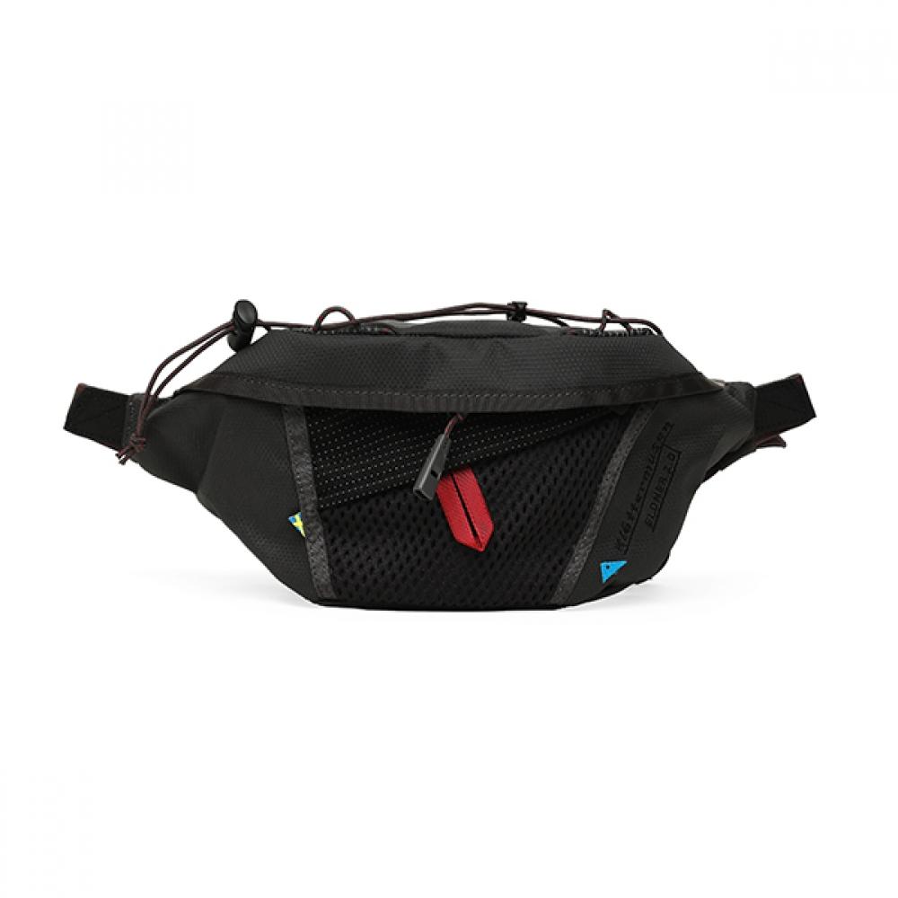 Klattermusen Eldner 2.0 Rumba Pack Hip Bag Slingback 40423u01 961 40423U01 961
Klattermusen Eldner 2.0 Rumba Pack Hip Bag Slingback 40423u01 961 40423U01 961