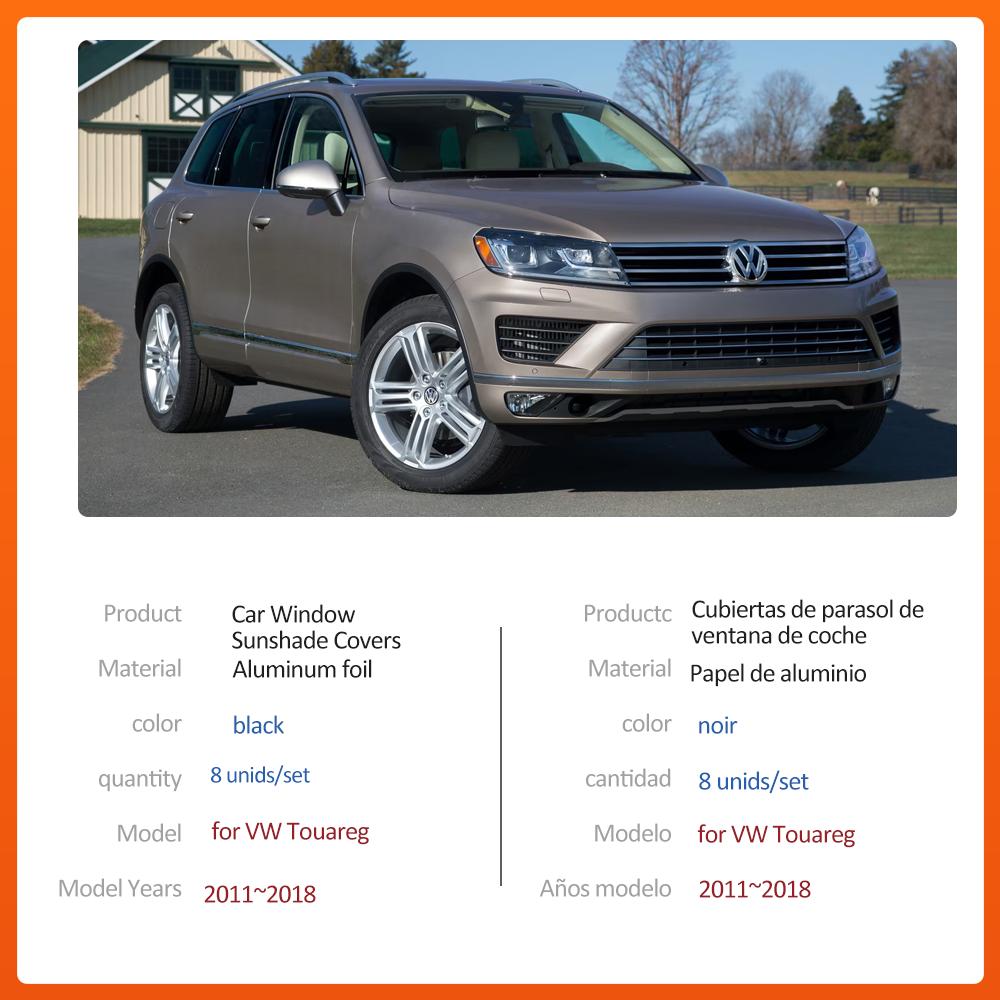 Автомобильный магнитный солнцезащитный козырек для Volkswagen VW Touareg 7P 2011~2018, шторка на лобовое стекло, солнцезащитный козырек, крышка люка, аксессуары 2011-2018
Автомобильный магнитный солнцезащитный козырек для Volkswagen VW Touareg 7P 2011~2018, шторка на лобовое стекло, солнцезащитный козырек, крышка люка, аксессуары 2011-2018