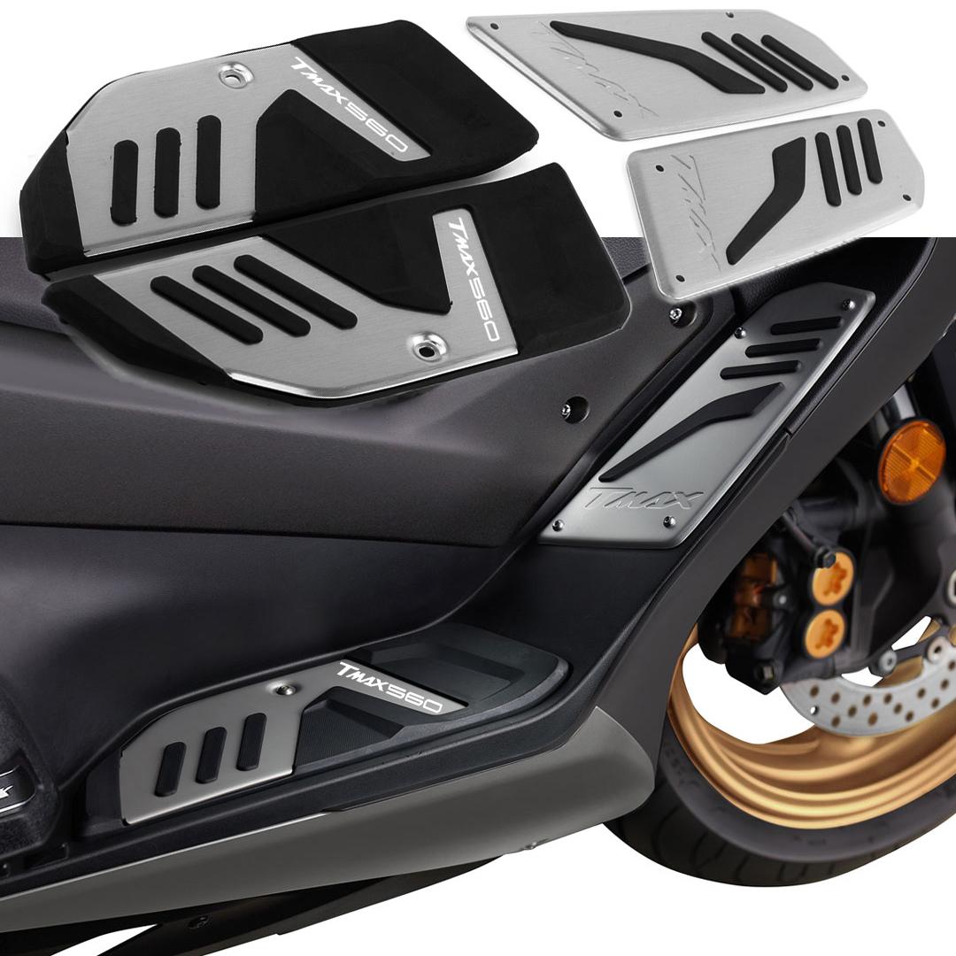 Подножка для мотоцикла, ступеньки для мотоцикла, нога для YAMAHA TMAX560 TMAX 560 T-MAX 560 Techmax, подножка для ног, пластина
Подножка для мотоцикла, ступеньки для мотоцикла, нога для YAMAHA TMAX560 TMAX 560 T-MAX 560 Techmax, подножка для ног, пластина