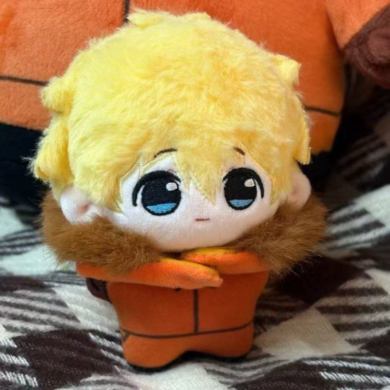 Kenny Carr S Attributes In Farmer S Orchard Plush Doll Toy 10cm Game Anime Body Plush Doll Toy Soft Dress Up Cotton Kid Gift
Kenny Carr S Attributes In Farmer S Orchard Plush Doll Toy 10cm Game Anime Body Plush Doll Toy Soft Dress Up Cotton Kid Gift