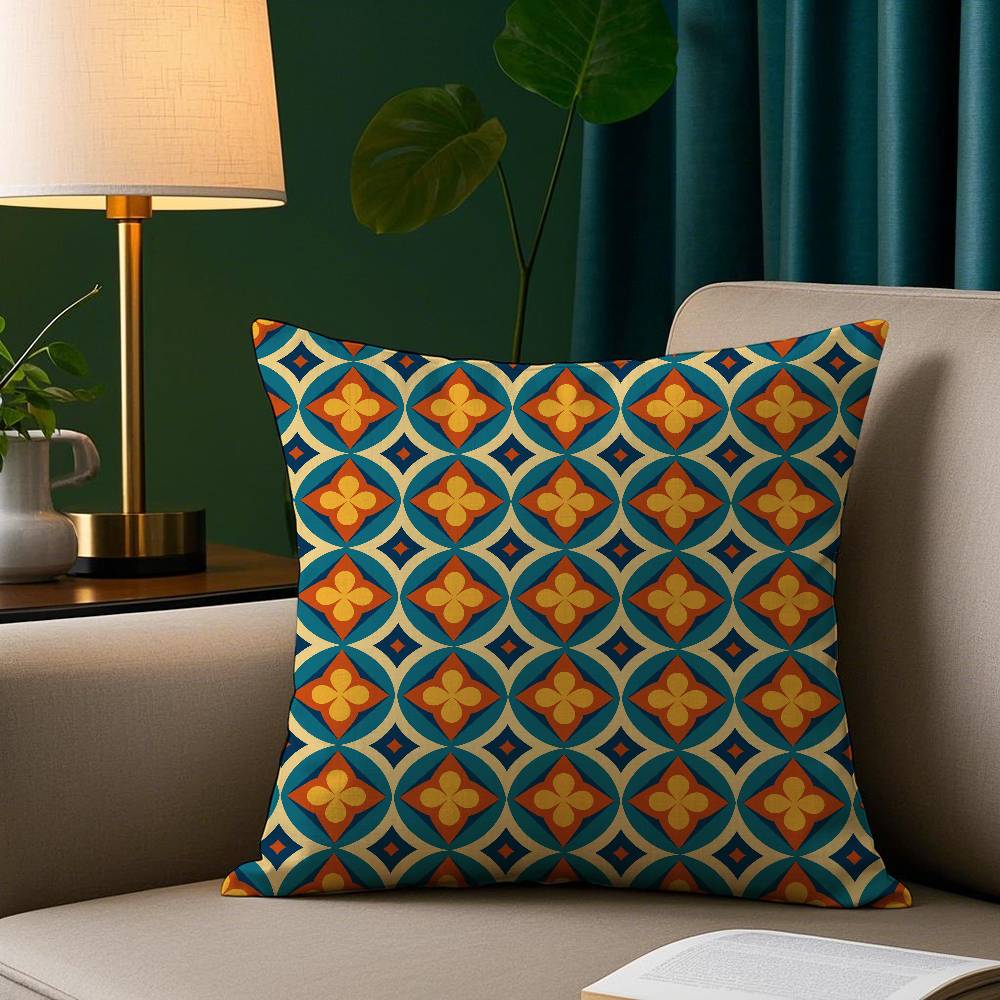 Art Nouveau Design Geometric Pillow Case Short Plush Print Cushion Cover Square Throw Pillow Covers Sofa Home Decor 12x12Inch
Art Nouveau Design Geometric Pillow Case Short Plush Print Cushion Cover Square Throw Pillow Covers Sofa Home Decor 12x12Inch