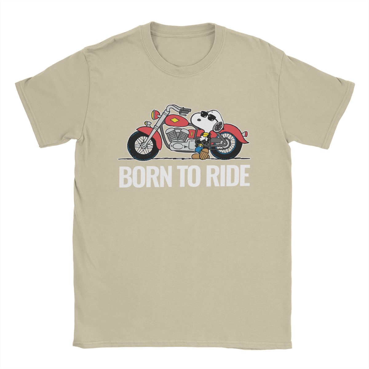 Snoopy His Motorcycle Mens Womens T Shirt Funny Tees Short Sleeve O Neck TShirts Cotton Unique Clothes M
Snoopy His Motorcycle Mens Womens T Shirt Funny Tees Short Sleeve O Neck TShirts Cotton Unique Clothes M