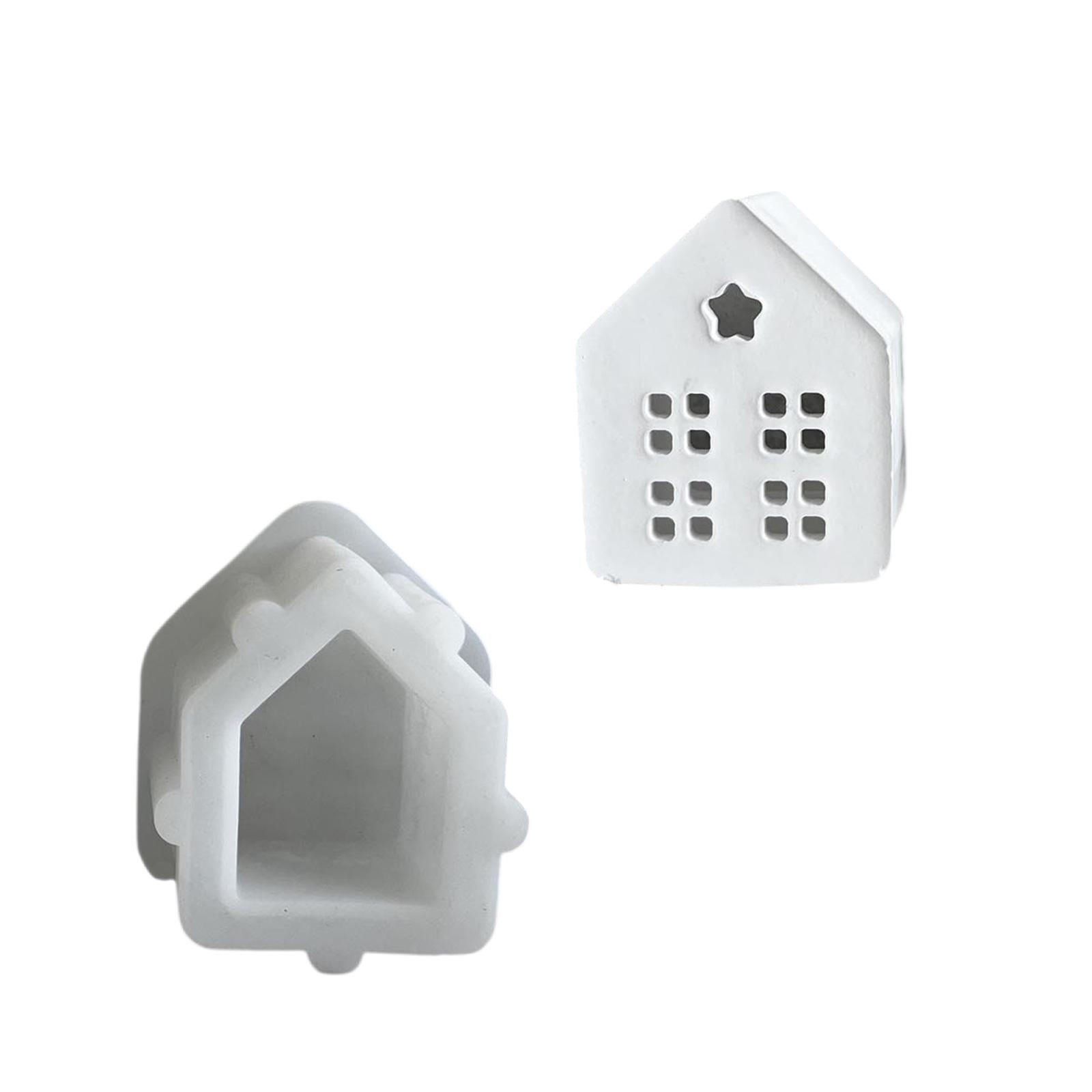 Форма для подсвечника в виде 3D-домика для декора дома, силиконовая форма для подсвечника в виде маленького домика 3
Форма для подсвечника в виде 3D-домика для декора дома, силиконовая форма для подсвечника в виде маленького домика 3