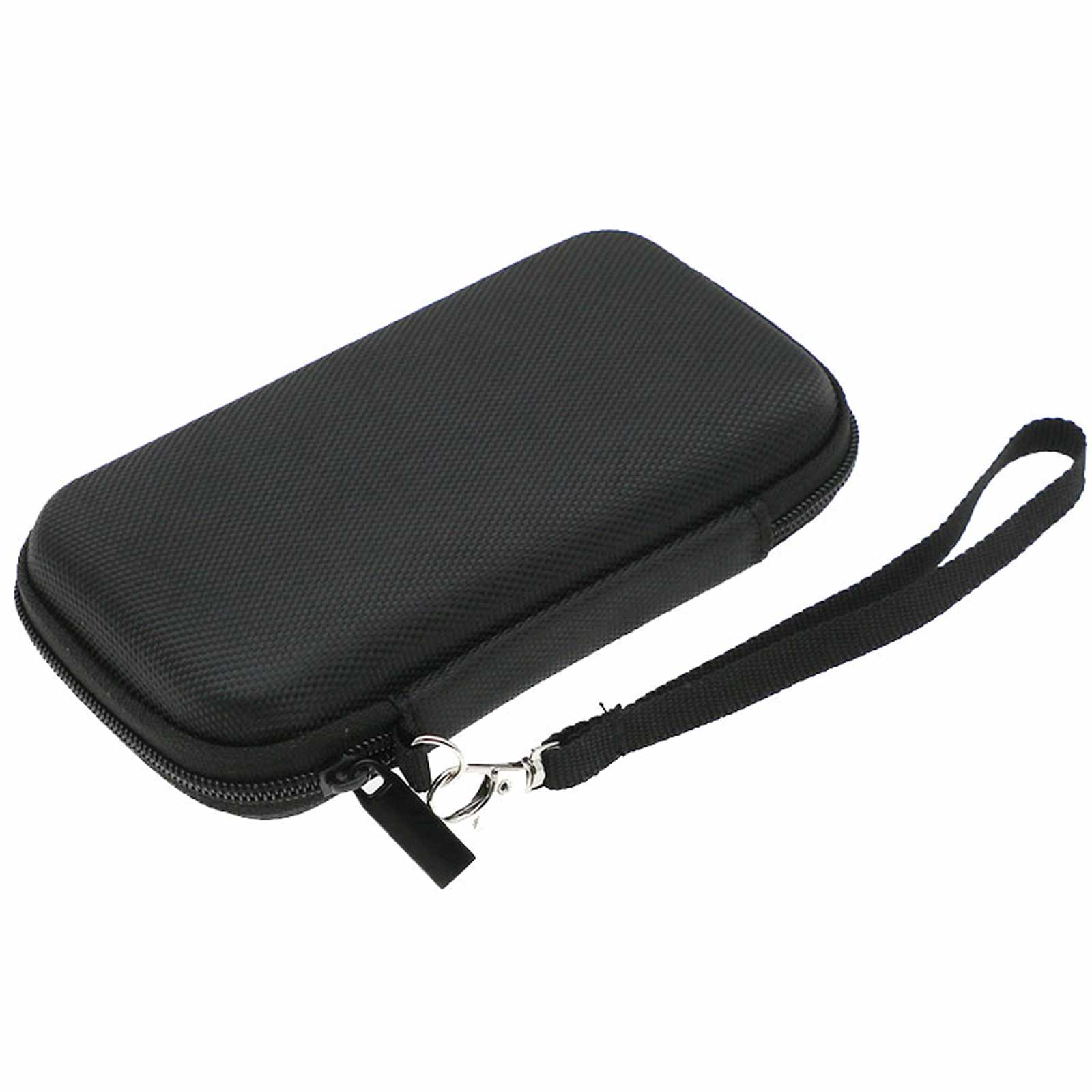 Portable Carrying Bag with Wrist Strap Portable Travel Organizer Case for BOYHOM R36H Handheld Game Console Accessory
Portable Carrying Bag with Wrist Strap Portable Travel Organizer Case for BOYHOM R36H Handheld Game Console Accessory