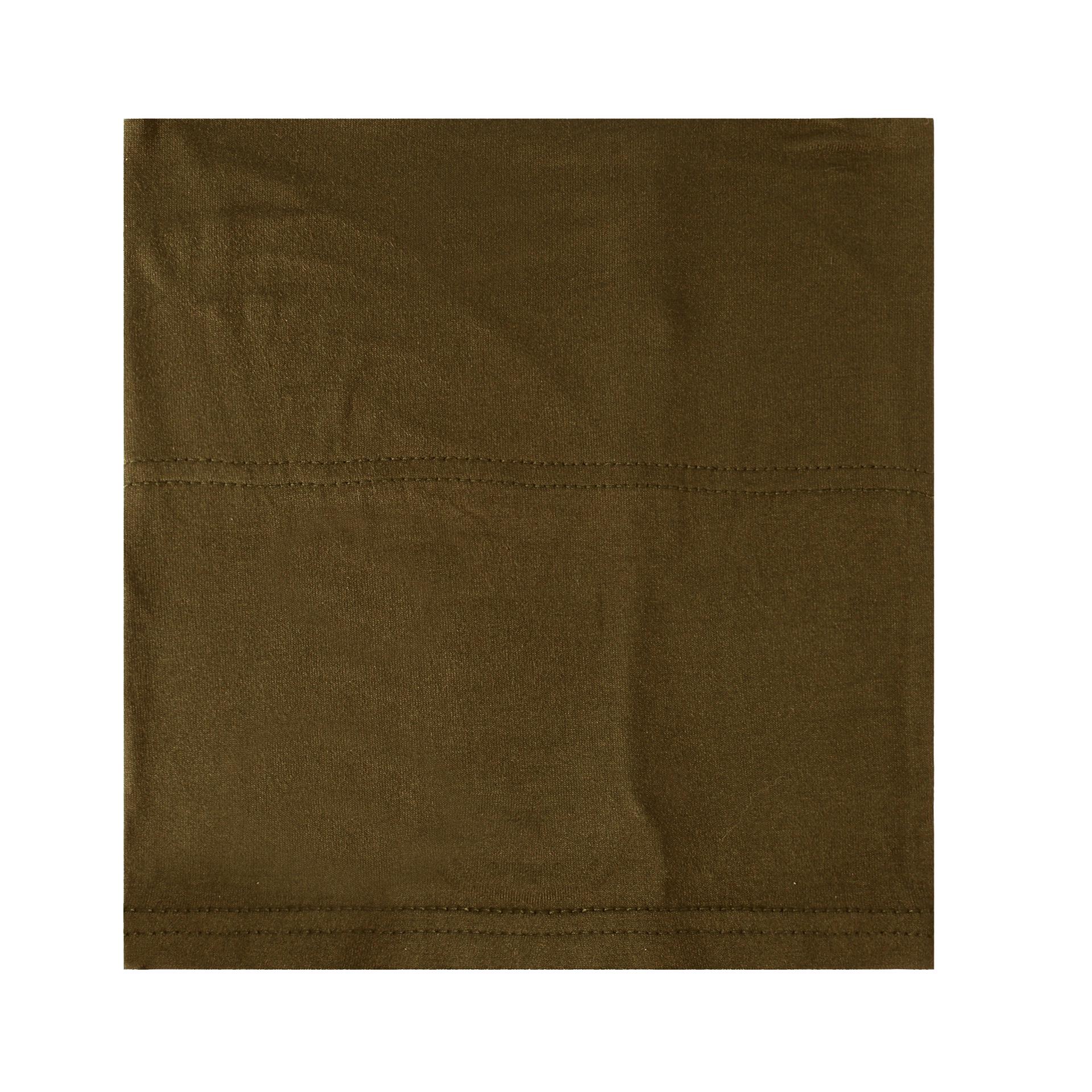 Не скатывающаяся, не выцветающая многоцветная шапка-труба, основа из однотонного чистого мерсеризованного хлопка, эластичный дышащий хлопковый платок для женщин. One Size
Не скатывающаяся, не выцветающая многоцветная шапка-труба, основа из однотонного чистого мерсеризованного хлопка, эластичный дышащий хлопковый платок для женщин. One Size