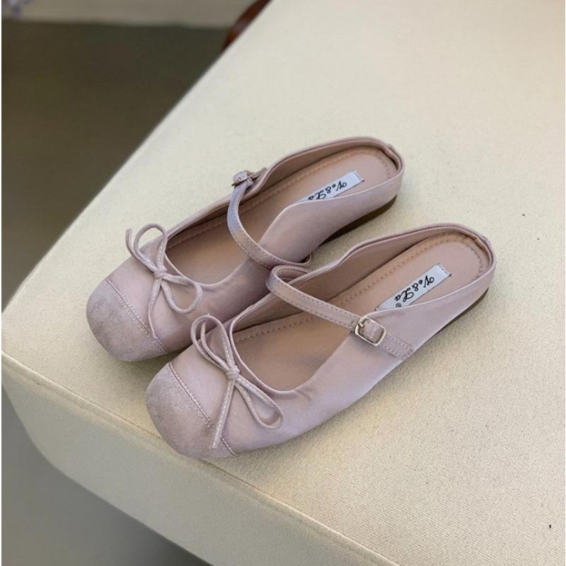 Новый Стиль Роскошные Атласные Шелковые Балетки Женские Классические Квадратный Носок Бантик Эластичная Лента Балетки Дамские Мягкие Лоферы 39 фиолетовый
Новый Стиль Роскошные Атласные Шелковые Балетки Женские Классические Квадратный Носок Бантик Эластичная Лента Балетки Дамские Мягкие Лоферы 39 фиолетовый