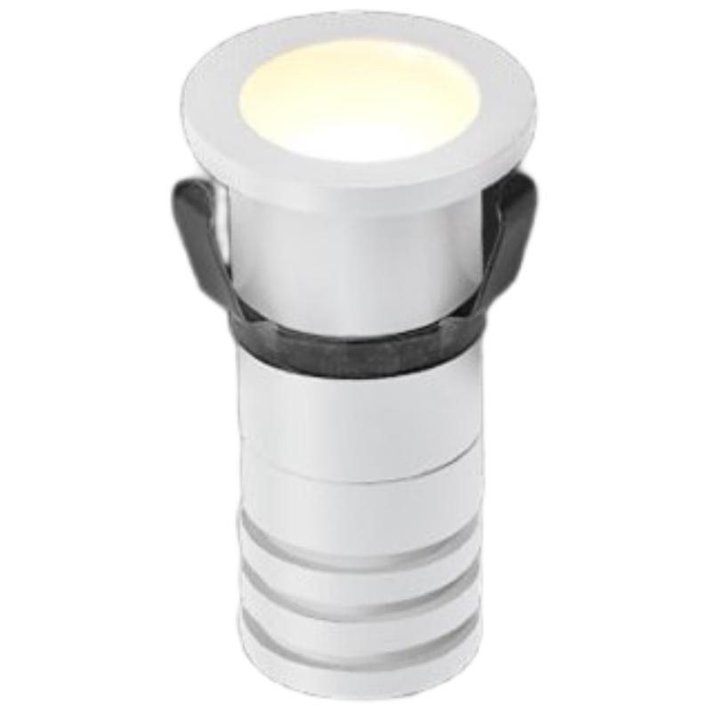 UOSU Mini Recessed LED Spotlight
UOSU Mini Recessed LED Spotlight