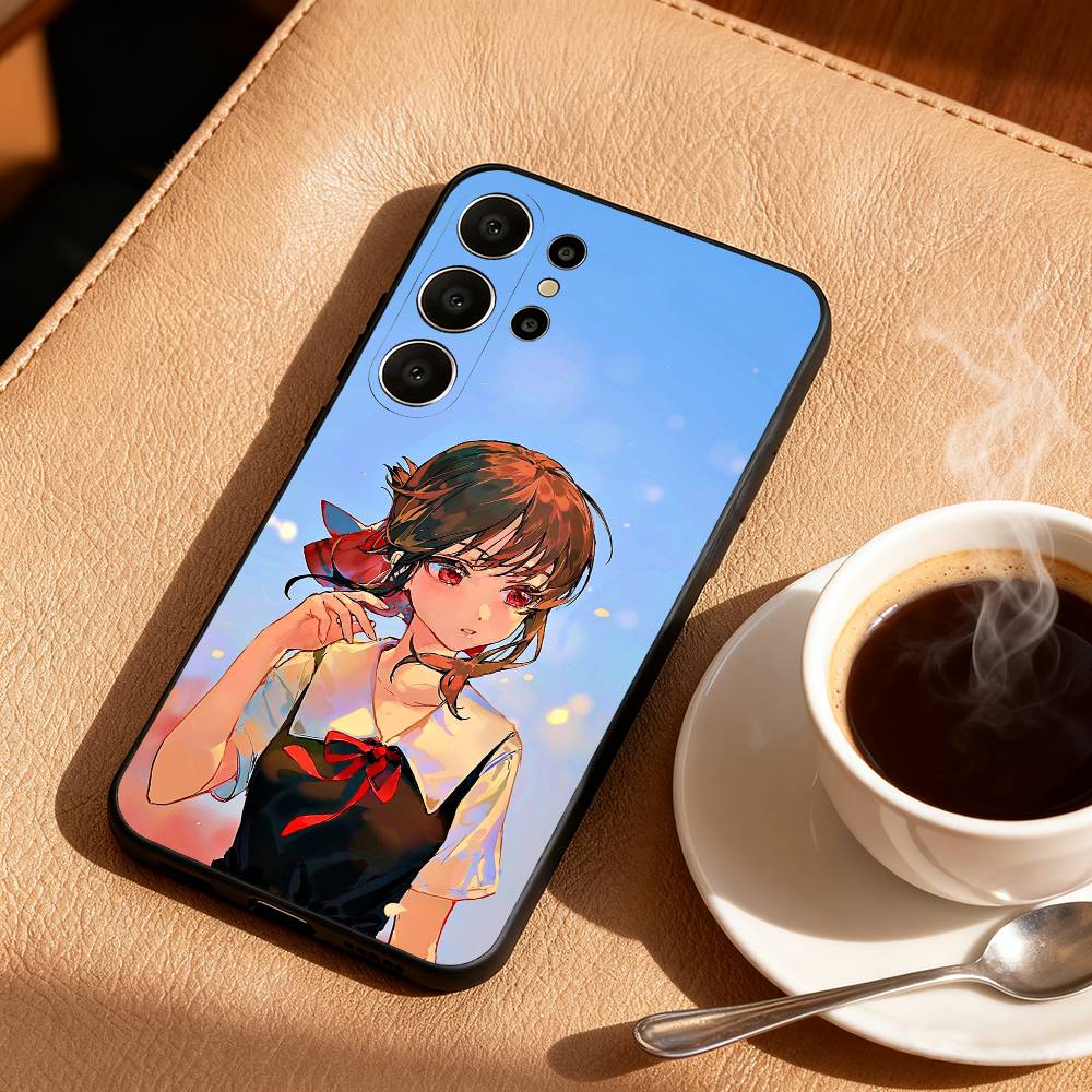 1 шт. Очаровательный чехол для телефона S-Shinomiya K-Kaguya для Samsung S26, S25, S24, S21, S22, S23, S30, Ultra, S20, FE, Lite, 10, 9, Черная крышка Samsung S24
1 шт. Очаровательный чехол для телефона S-Shinomiya K-Kaguya для Samsung S26, S25, S24, S21, S22, S23, S30, Ultra, S20, FE, Lite, 10, 9, Черная крышка Samsung S24