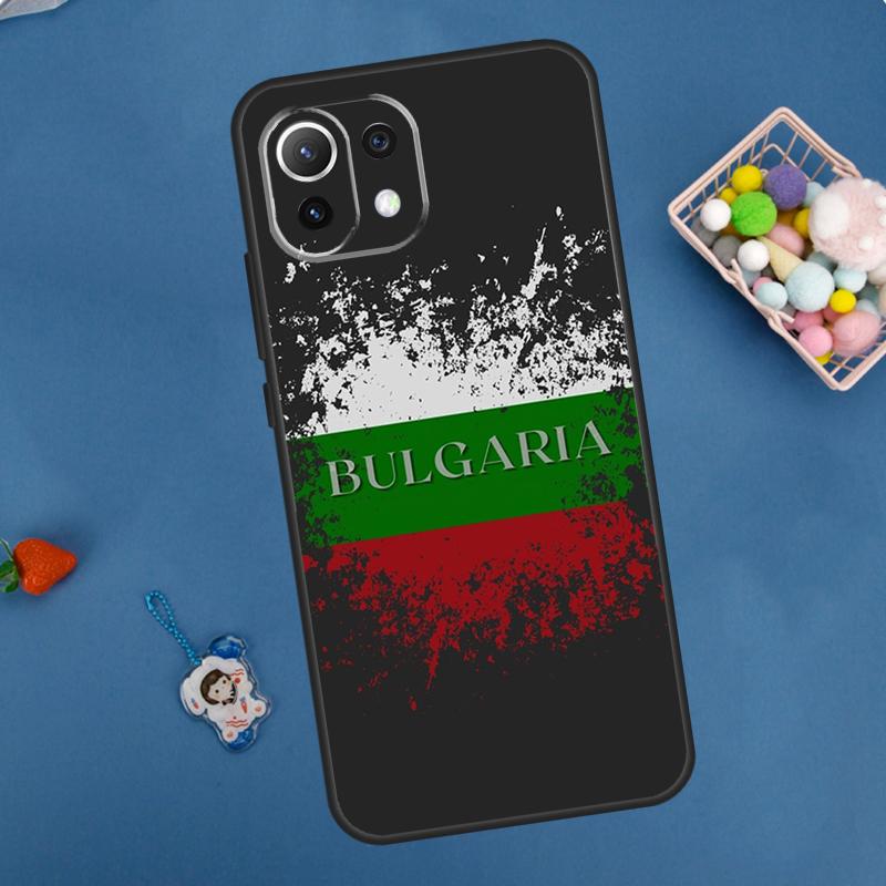 Bulgaria Flag Passport Map Case For Xiaomi 13 14 15 Ultra 11T 12T 13T 14T Pro POCO X7 Pro X3 X5 X6 M6 F5 F6 Pro Cover Xiaomi 14T Pro
Bulgaria Flag Passport Map Case For Xiaomi 13 14 15 Ultra 11T 12T 13T 14T Pro POCO X7 Pro X3 X5 X6 M6 F5 F6 Pro Cover Xiaomi 14T Pro