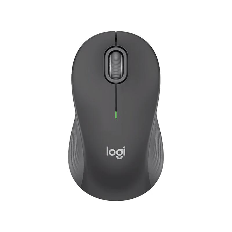 Logitech M750M Wireless Bluetooth Mouse
Logitech M750M Wireless Bluetooth Mouse