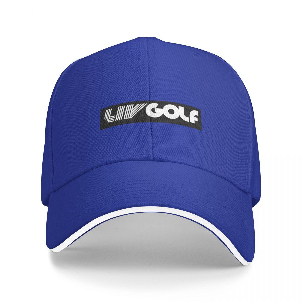 liv Golf Бейсболка Новая шляпа Солнцезащитная кепка для гольфа Кепка для унисекс WoUnisex S
liv Golf Бейсболка Новая шляпа Солнцезащитная кепка для гольфа Кепка для унисекс WoUnisex S