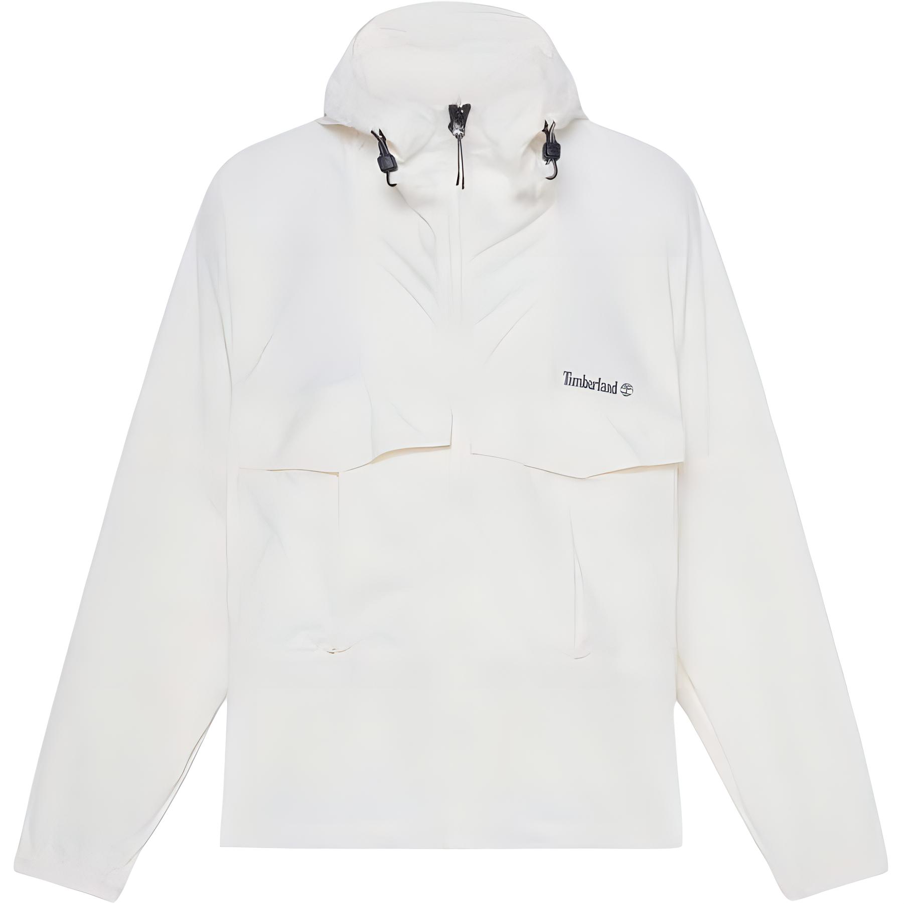 Timberland Solid Color Hooded Zip-Up Long Sleeve Jacket Men jackets White TB0A6AJYCM91 S
Timberland Solid Color Hooded Zip-Up Long Sleeve Jacket Men jackets White TB0A6AJYCM91 S