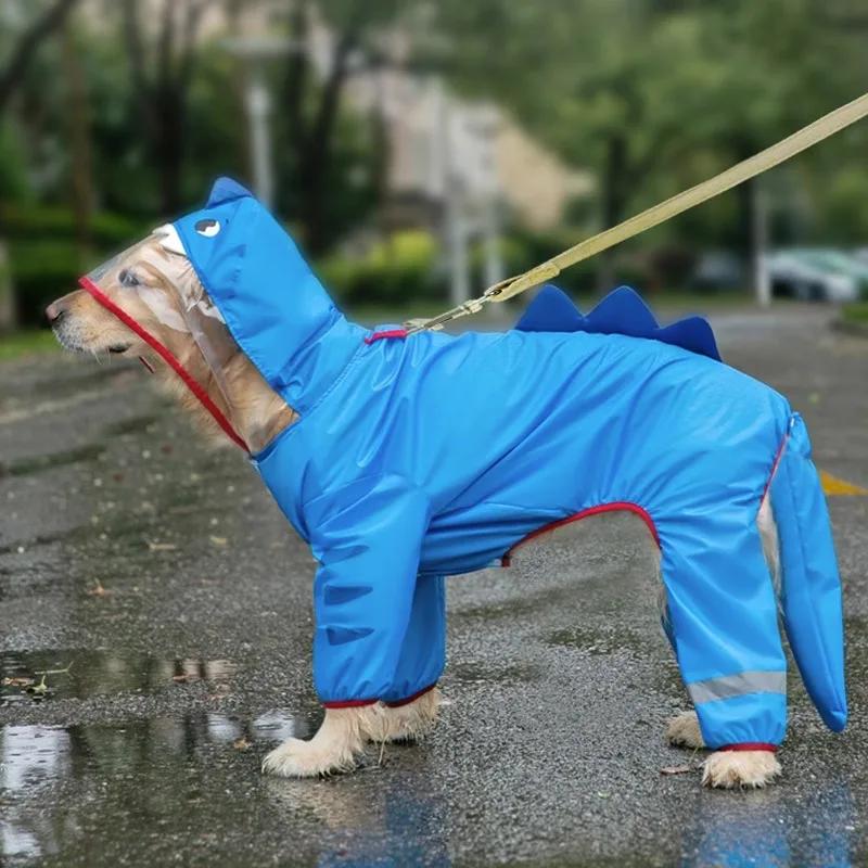 Cute Pet Dog Raincoat Waterproof Pets Clothes Cartoon Shark Water Resistant Coat for Pet Small Medium Dogs Jumpsuit Dog Overalls 3XL
Cute Pet Dog Raincoat Waterproof Pets Clothes Cartoon Shark Water Resistant Coat for Pet Small Medium Dogs Jumpsuit Dog Overalls 3XL