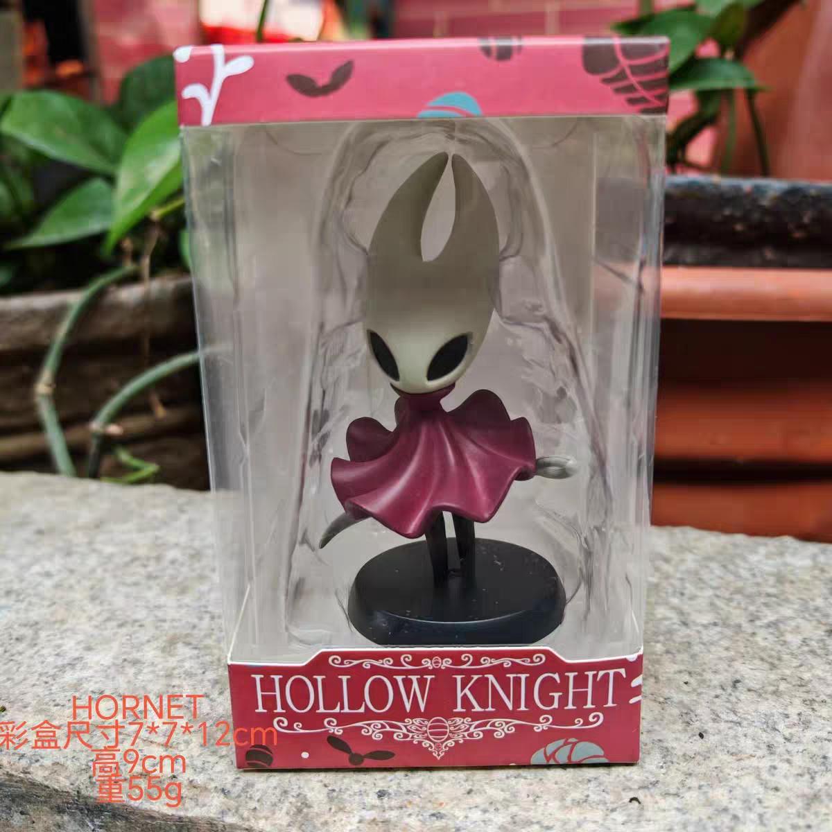 Anime Domestic Hollowknight Small Action Figures Game Castlevania Doll Model Ornament Boy S Gift
Anime Domestic Hollowknight Small Action Figures Game Castlevania Doll Model Ornament Boy S Gift