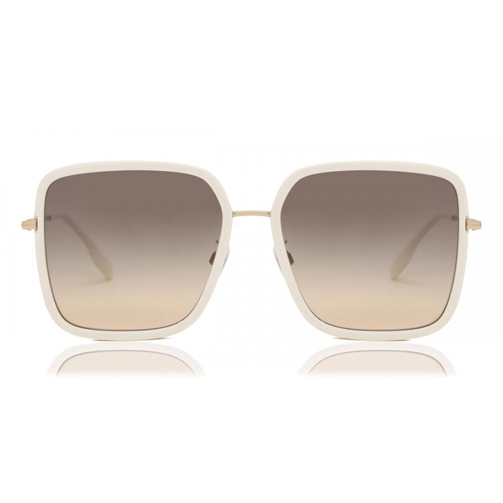 Burberry Be3145d Dionne Asian Fit 1109g9 Women Sunglasses White/58
Burberry Be3145d Dionne Asian Fit 1109g9 Women Sunglasses White/58