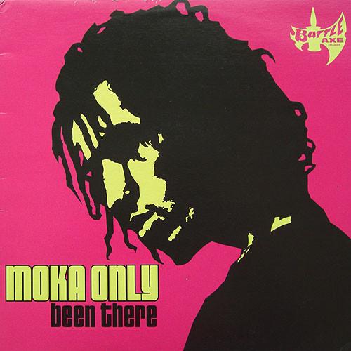12inch Record MOKA ONLY - Been There BX1018 Battle Axe Reco 2000 US Rap & Hip-Hop/R&B Used
12inch Record MOKA ONLY - Been There BX1018 Battle Axe Reco 2000 US Rap & Hip-Hop/R&B Used