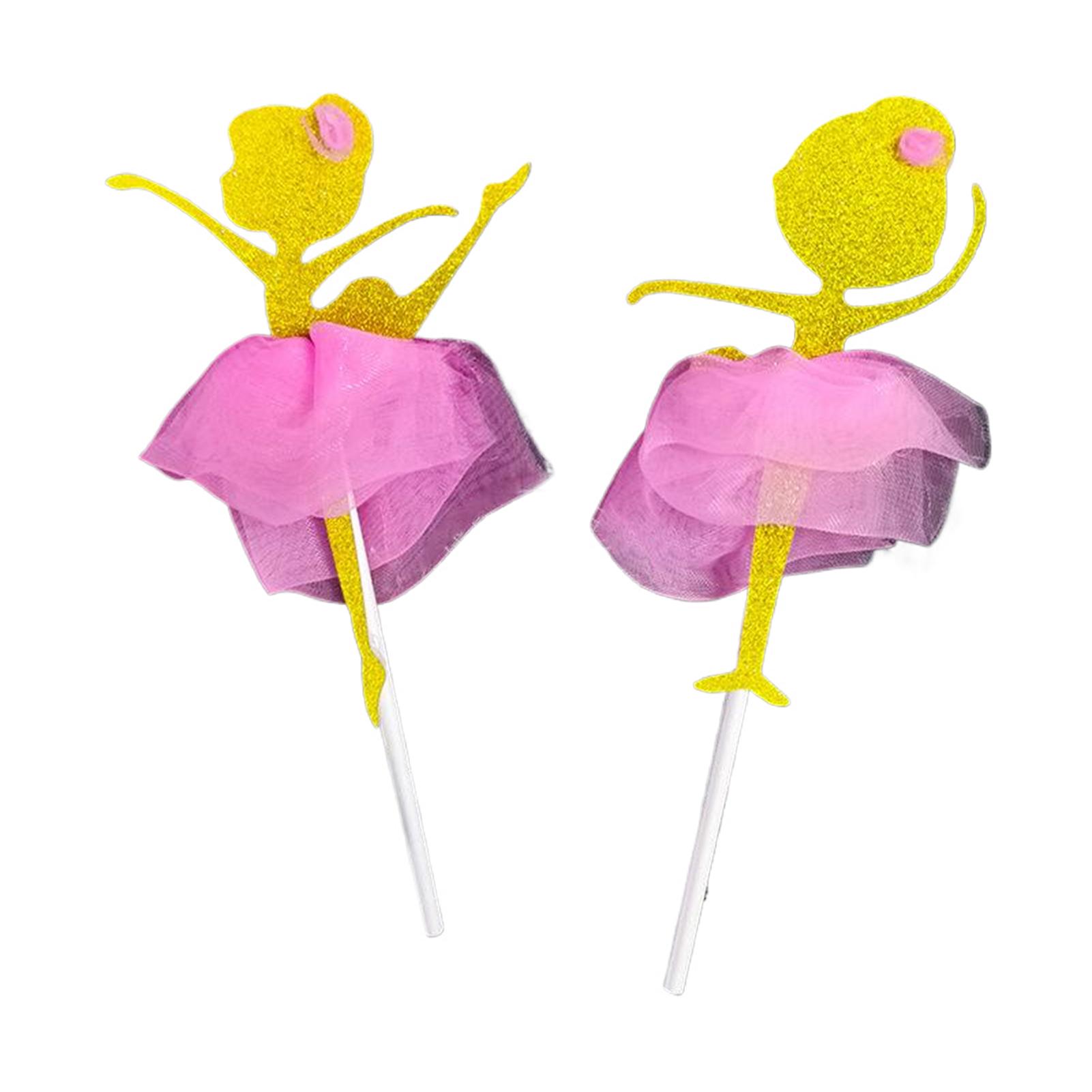 Lovely Ballerina Cupcake Toppers For Kids Birthday Party Girl Ballerina Cupcake Glitter Dancing Girl
Lovely Ballerina Cupcake Toppers For Kids Birthday Party Girl Ballerina Cupcake Glitter Dancing Girl