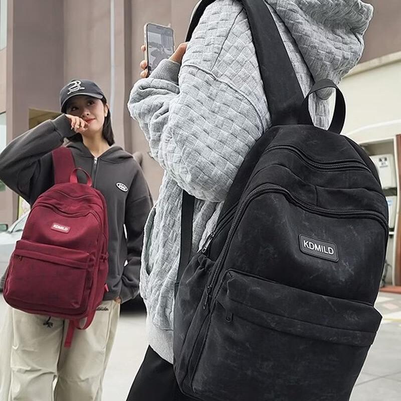 Li Shen Multi-function Women s Backpack 42*33*40
Li Shen Multi-function Women s Backpack 42*33*40