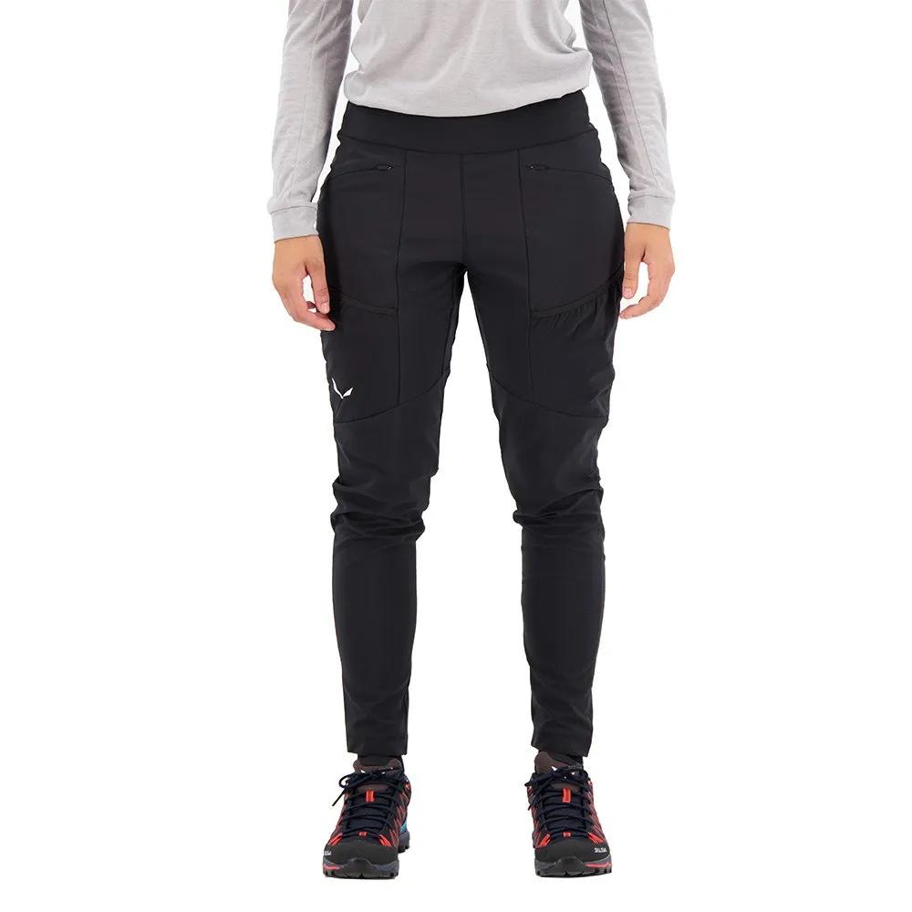 Salewa Брюки Puez DST Cargo M
Salewa Брюки Puez DST Cargo M