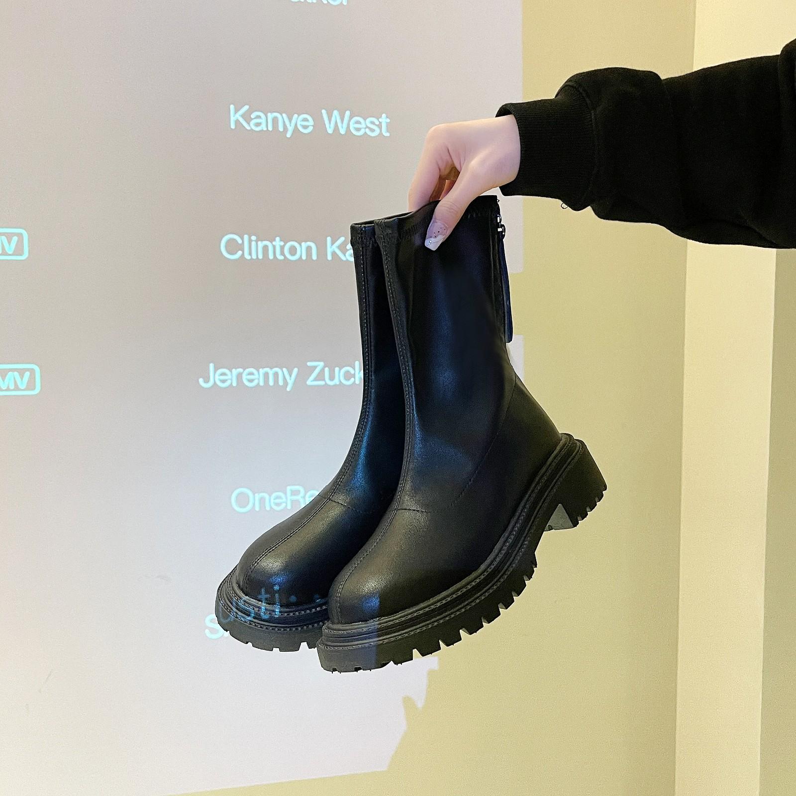 Новые модели женских высоких сапог до бедра, женские повседневные кожаные длинные сапоги, белые туфли 40
Новые модели женских высоких сапог до бедра, женские повседневные кожаные длинные сапоги, белые туфли 40