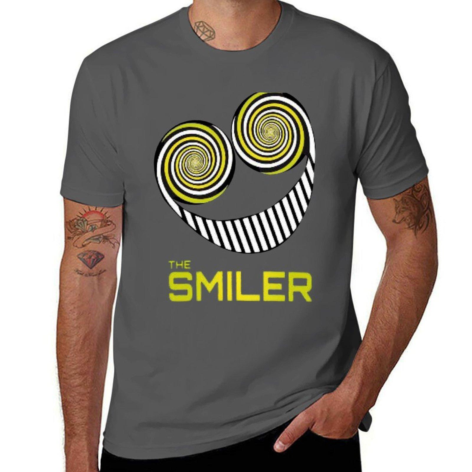 The Smiler Alton Towers Uniform Outfit Merch UkActive T-Shirt graphic t shirts for man man t shirts graphic T-Shirt 4XL
The Smiler Alton Towers Uniform Outfit Merch UkActive T-Shirt graphic t shirts for man man t shirts graphic T-Shirt 4XL
