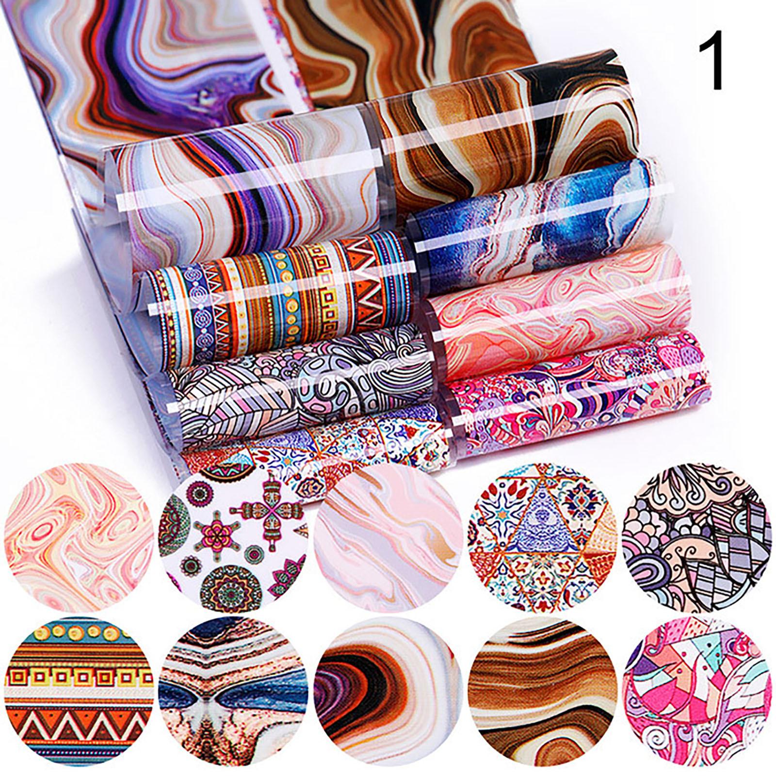 1 секундная наклейка 10 шт./компл. Galaxy Nail Sky Paper 20*4 см наклейка для ногтей One Size
1 секундная наклейка 10 шт./компл. Galaxy Nail Sky Paper 20*4 см наклейка для ногтей One Size