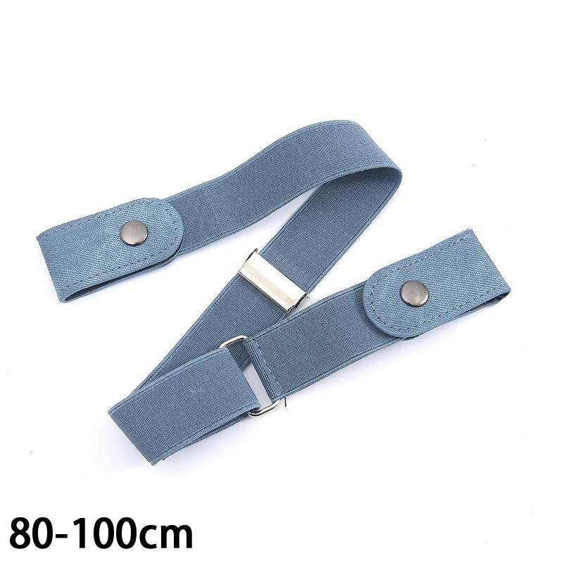 High Strength Invisible Waist Belt Seamless Elastic No Buckle For Jeans Skirts Perfect For Busy Lifestyle
High Strength Invisible Waist Belt Seamless Elastic No Buckle For Jeans Skirts Perfect For Busy Lifestyle