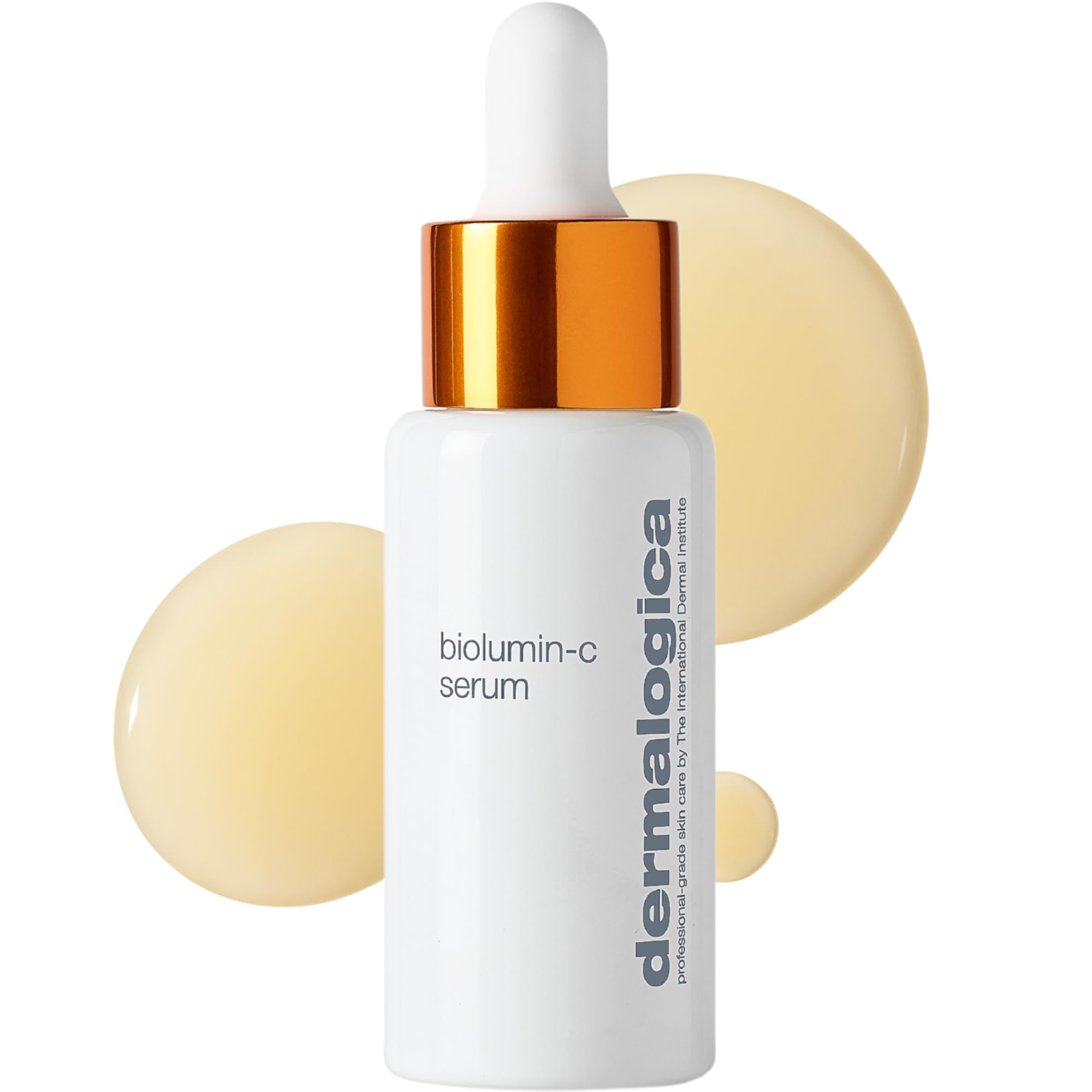 Dermalogica Biolumin C Serum 30мл Сыворотка с производным витамина C Увлажняющая Дикалия глицирризинат Гиалуроновая кислота
Dermalogica Biolumin C Serum 30мл Сыворотка с производным витамина C Увлажняющая Дикалия глицирризинат Гиалуроновая кислота