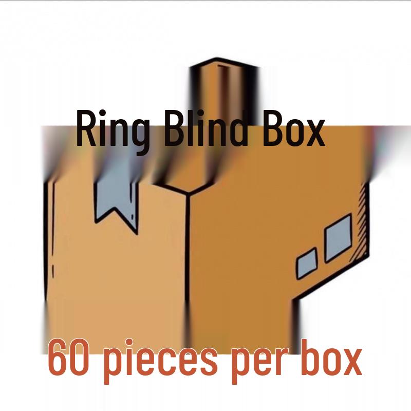 Mystery Bag: Vintage Ring Accessories for Girls - Fashion Clearance For girls
Mystery Bag: Vintage Ring Accessories for Girls - Fashion Clearance For girls