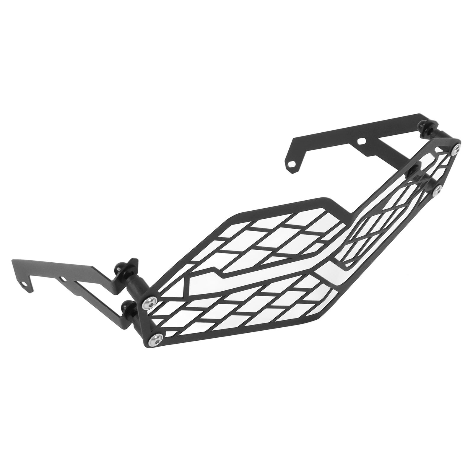 Motorcycle Front Headlight Grill Cover Protector Guard Replacement for F750GS 20182019Aluminum
Motorcycle Front Headlight Grill Cover Protector Guard Replacement for F750GS 20182019Aluminum