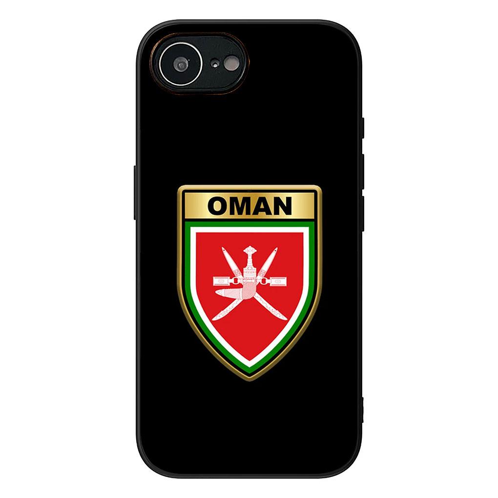 Omani Emblem Oman Flag Casing Phone Cover for Samsung Galaxy Note 20 9 8 S8 S10 S9 Plus A54 A33 A21S A31 M21 S10E A17 Soft Case Galaxy S10
Omani Emblem Oman Flag Casing Phone Cover for Samsung Galaxy Note 20 9 8 S8 S10 S9 Plus A54 A33 A21S A31 M21 S10E A17 Soft Case Galaxy S10
