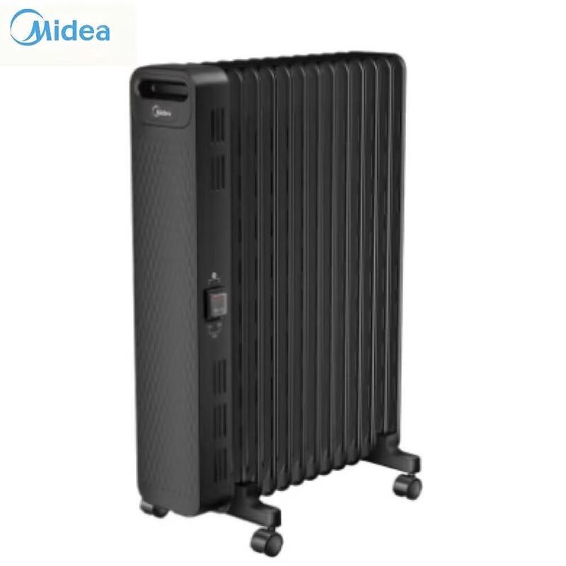 Midea NYX-G1 Electric Oil Heater
Midea NYX-G1 Electric Oil Heater